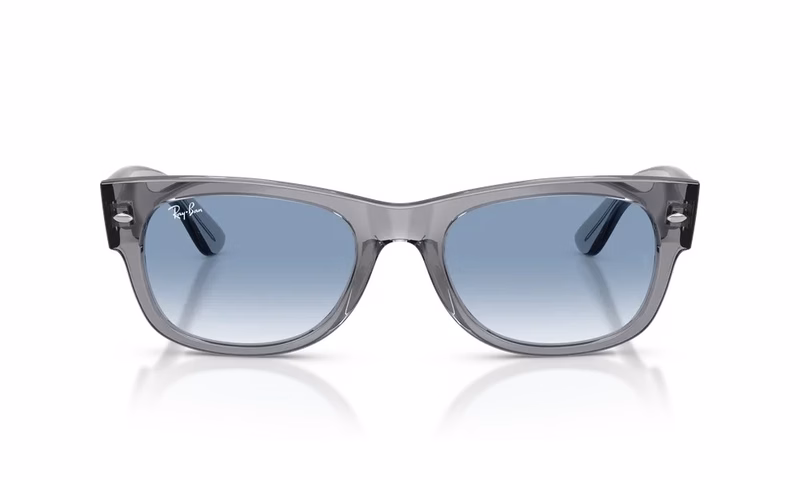 Ray-Ban Mega Wayfarer II RB0832S 68463F 52 Ray-Ban Mega Wayfarer II RB0832S 68463F 52
