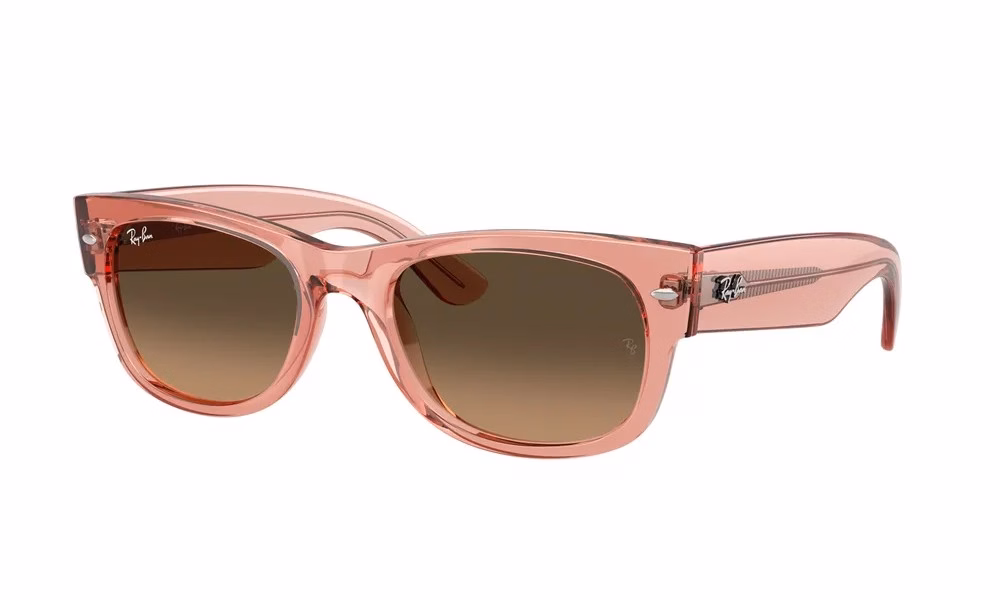 Ray-Ban Mega Wayfarer II RB0832S 684843 52 Ray-Ban Mega Wayfarer II RB0832S 684843 52