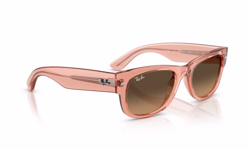 Ray-Ban Mega Wayfarer II RB0832S 684843 52 Ray-Ban Mega Wayfarer II RB0832S 684843 52