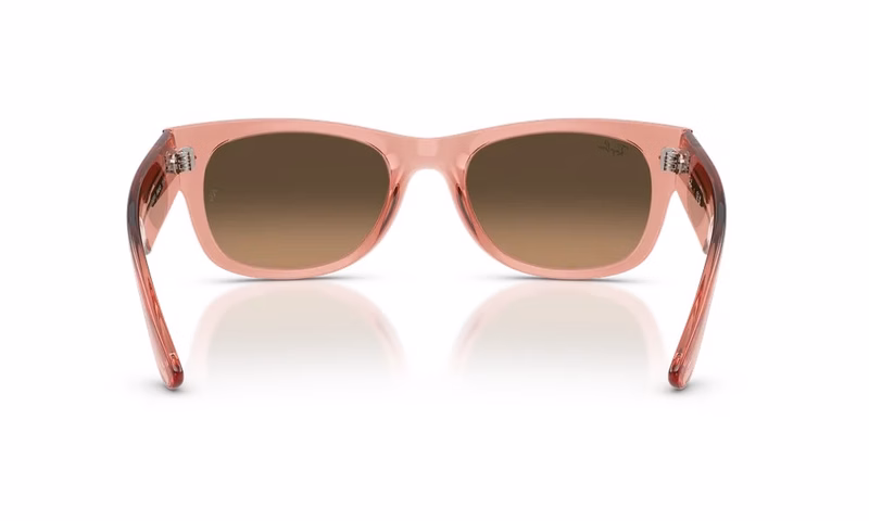 Ray-Ban Mega Wayfarer II RB0832S 684843 52 Ray-Ban Mega Wayfarer II RB0832S 684843 52