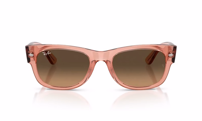 Ray-Ban Mega Wayfarer II RB0832S 684843 52 Ray-Ban Mega Wayfarer II RB0832S 684843 52