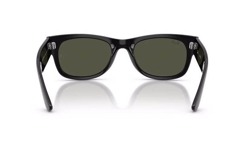 Ray-Ban Mega Wayfarer II RB0832S 901/31 52 Ray-Ban Mega Wayfarer II RB0832S 901/31 52