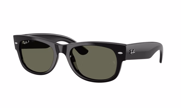 Ray-Ban Mega Wayfarer II RB0832S 901/58 52 Ray-Ban Mega Wayfarer II RB0832S 901/58 52