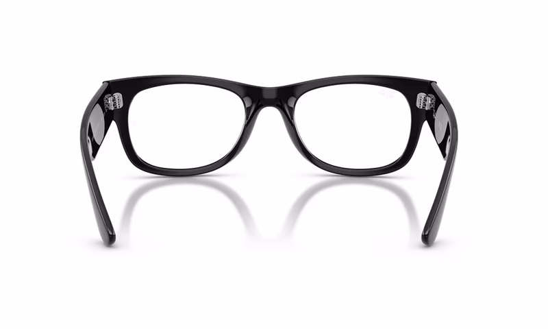 Ray-Ban Mega Wayfarer II RX0832V 2000 Ray-Ban Mega Wayfarer II RX0832V 2000