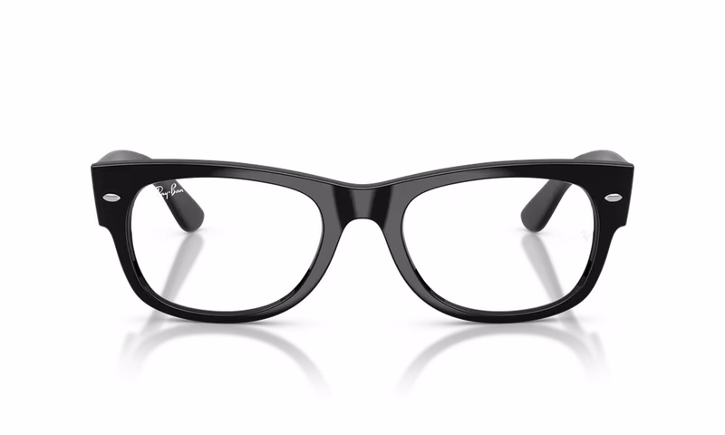 Ray-Ban Mega Wayfarer II RX0832V 2000 Ray-Ban Mega Wayfarer II RX0832V 2000