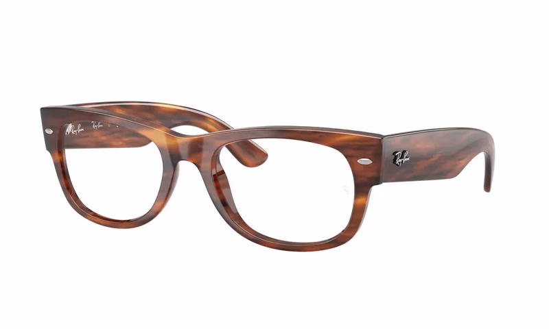 Ray-Ban Mega Wayfarer II RX0832V 2144 Ray-Ban Mega Wayfarer II RX0832V 2144