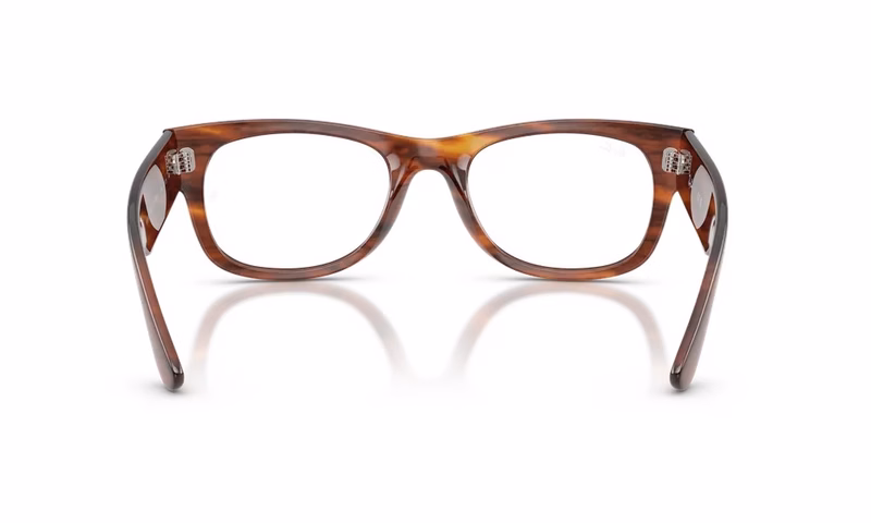 Ray-Ban Mega Wayfarer II RX0832V 2144 Ray-Ban Mega Wayfarer II RX0832V 2144