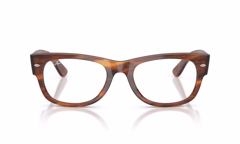 Ray-Ban Mega Wayfarer II RX0832V 2144 Ray-Ban Mega Wayfarer II RX0832V 2144