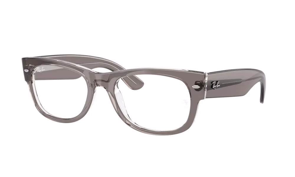 Ray-Ban Mega Wayfarer II RX0832V 8111 Ray-Ban Mega Wayfarer II RX0832V 8111