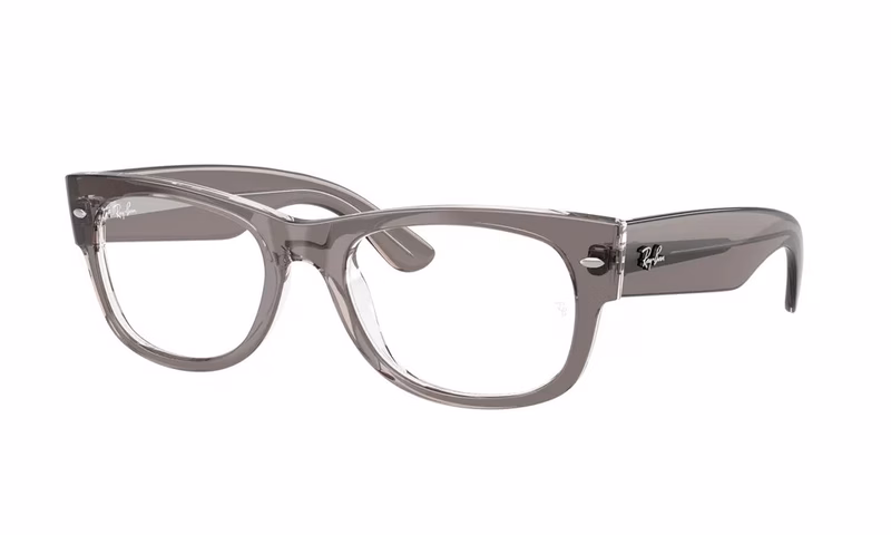 Ray-Ban Mega Wayfarer II RX0832V 8111 Ray-Ban Mega Wayfarer II RX0832V 8111