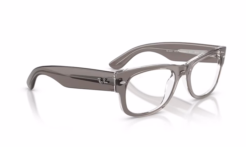 Ray-Ban Mega Wayfarer II RX0832V 8111 Ray-Ban Mega Wayfarer II RX0832V 8111