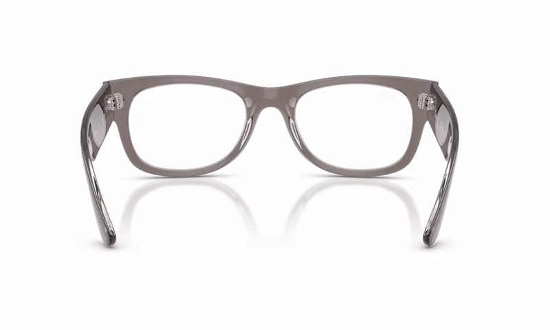 Ray-Ban Mega Wayfarer II RX0832V 8111 Ray-Ban Mega Wayfarer II RX0832V 8111