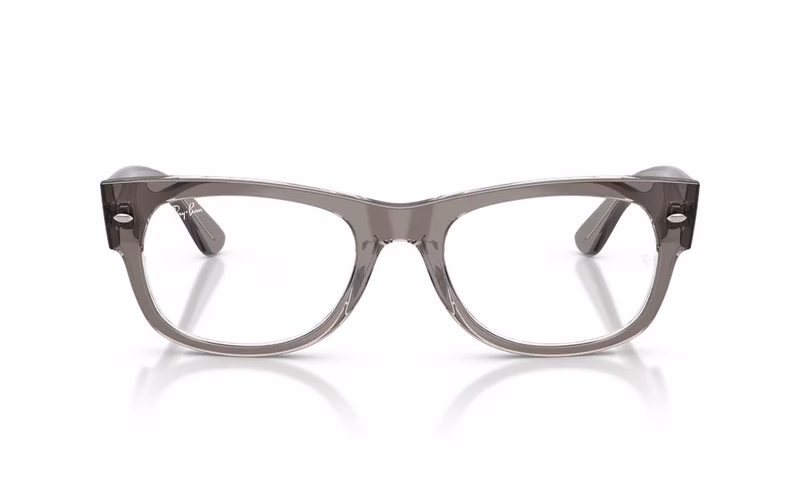 Ray-Ban Mega Wayfarer II RX0832V 8111 Ray-Ban Mega Wayfarer II RX0832V 8111