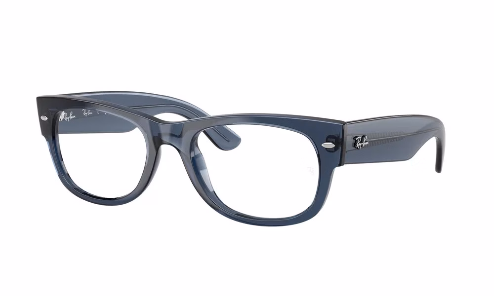 Ray-Ban Mega Wayfarer II RX0832V 8223 Ray-Ban Mega Wayfarer II RX0832V 8223
