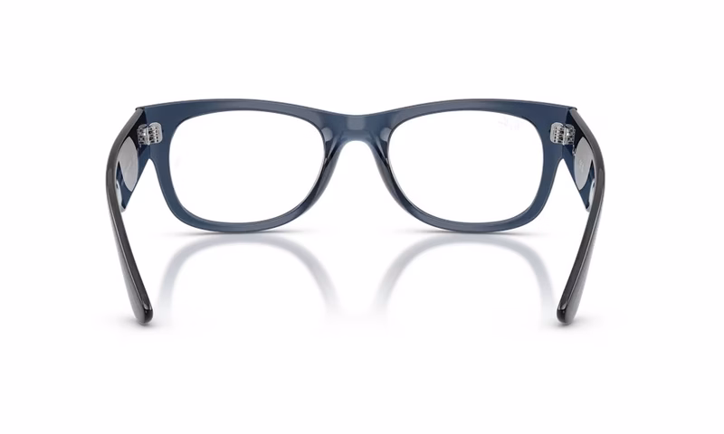 Ray-Ban Mega Wayfarer II RX0832V 8223 Ray-Ban Mega Wayfarer II RX0832V 8223