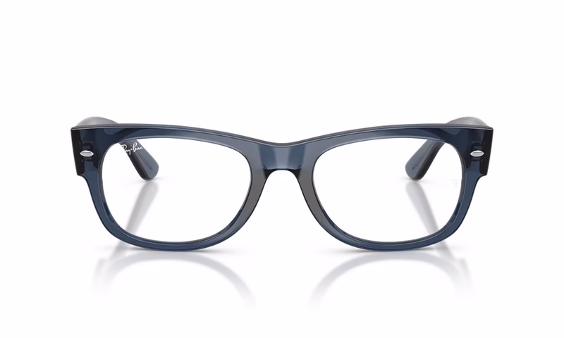 Ray-Ban Mega Wayfarer II RX0832V 8223 Ray-Ban Mega Wayfarer II RX0832V 8223