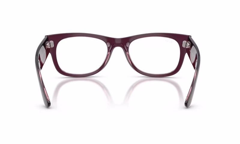 Ray-Ban Mega Wayfarer II RX0832V 8364 Ray-Ban Mega Wayfarer II RX0832V 8364