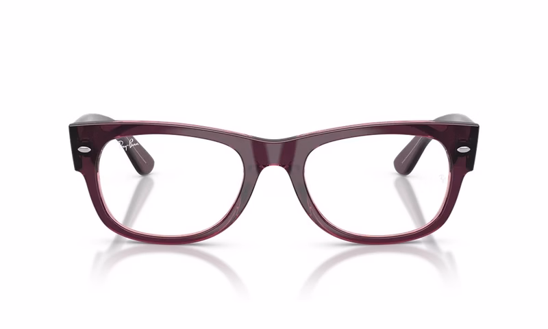 Ray-Ban Mega Wayfarer II RX0832V 8364 Ray-Ban Mega Wayfarer II RX0832V 8364
