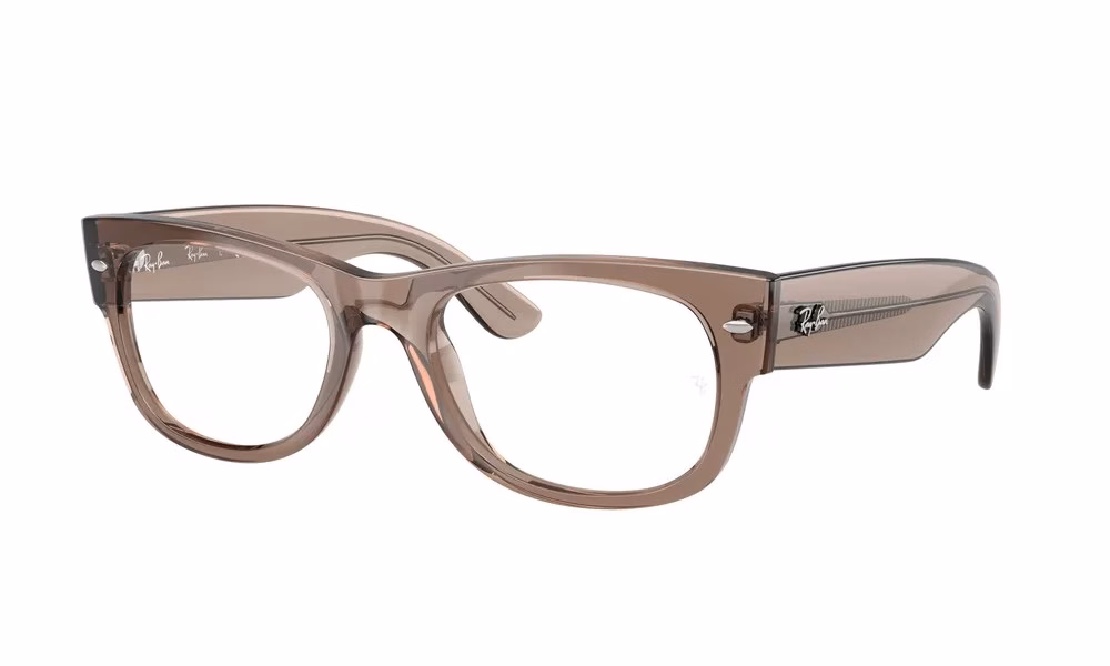 Ray-Ban Mega Wayfarer II RX0832V 8457 Ray-Ban Mega Wayfarer II RX0832V 8457