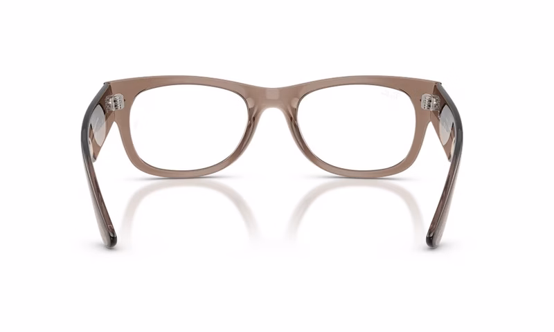 Ray-Ban Mega Wayfarer II RX0832V 8457 Ray-Ban Mega Wayfarer II RX0832V 8457