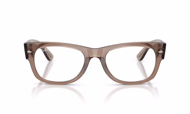 Ray-Ban Mega Wayfarer II RX0832V 8457 Ray-Ban Mega Wayfarer II RX0832V 8457