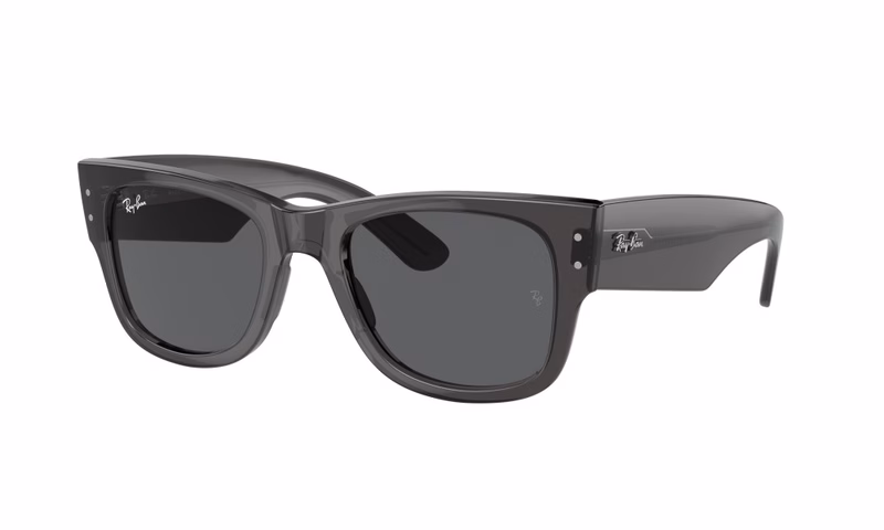 Ray-Ban Mega Wayfarer RB0840S 1406B1 Ray-Ban Mega Wayfarer RB0840S 1406B1