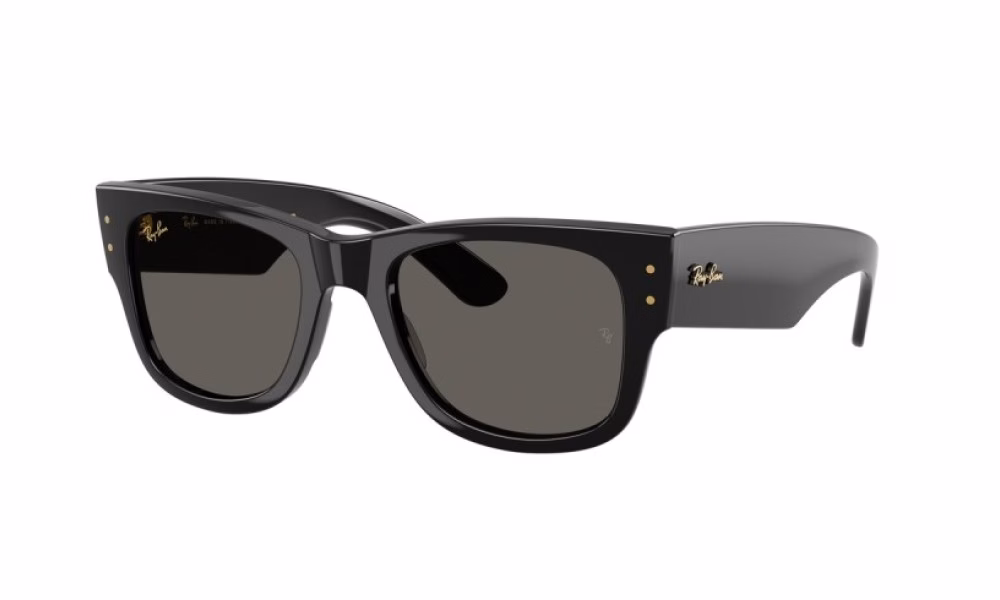 Ray-Ban Mega Wayfarer RB0840S 6826J5 Ray-Ban Mega Wayfarer RB0840S 6826J5