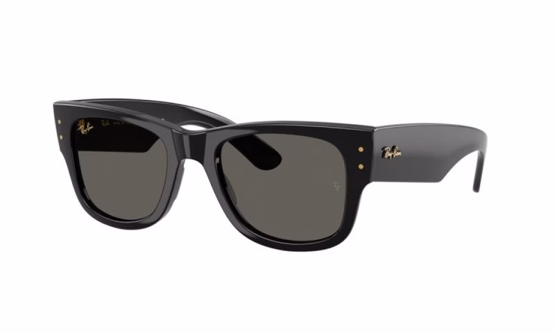 Ray-Ban Mega Wayfarer RB0840S 6826J5 Ray-Ban Mega Wayfarer RB0840S 6826J5
