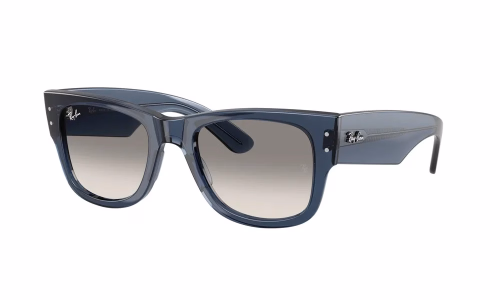 Ray-Ban Mega Wayfarer RB0840S 684532 Ray-Ban Mega Wayfarer RB0840S 684532