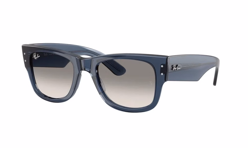 Ray-Ban Mega Wayfarer RB0840S 684532 Ray-Ban Mega Wayfarer RB0840S 684532
