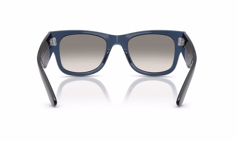 Ray-Ban Mega Wayfarer RB0840S 684532 Ray-Ban Mega Wayfarer RB0840S 684532