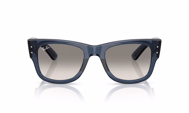 Ray-Ban Mega Wayfarer RB0840S 684532 Ray-Ban Mega Wayfarer RB0840S 684532