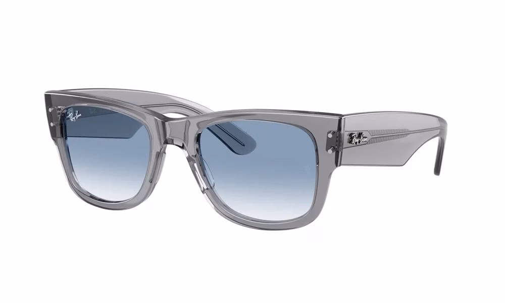 Ray-Ban Mega Wayfarer RB0840S 68463F Ray-Ban Mega Wayfarer RB0840S 68463F