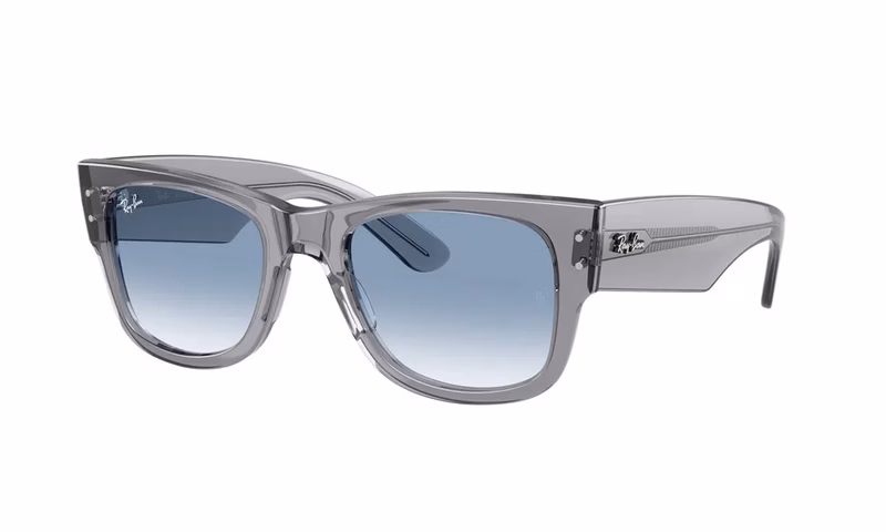 Ray-Ban Mega Wayfarer RB0840S 68463F Ray-Ban Mega Wayfarer RB0840S 68463F