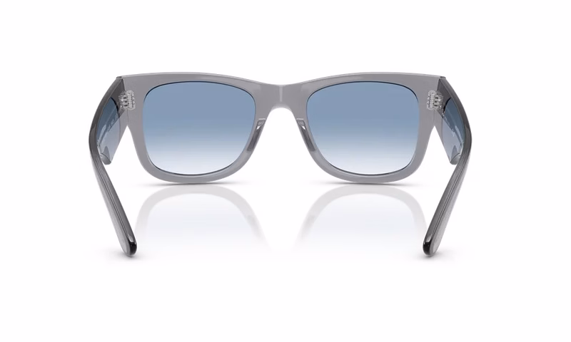 Ray-Ban Mega Wayfarer RB0840S 68463F Ray-Ban Mega Wayfarer RB0840S 68463F