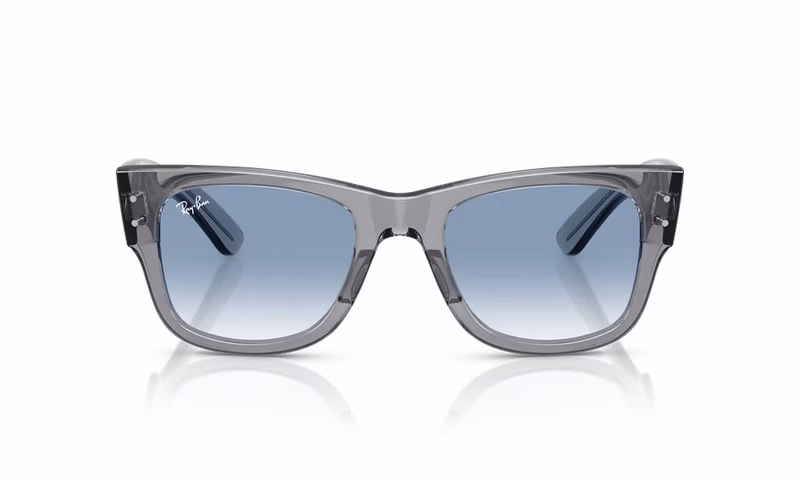 Ray-Ban Mega Wayfarer RB0840S 68463F Ray-Ban Mega Wayfarer RB0840S 68463F