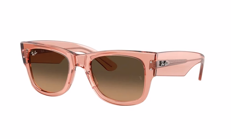 Ray-Ban Mega Wayfarer RB0840S 684843 Ray-Ban Mega Wayfarer RB0840S 684843