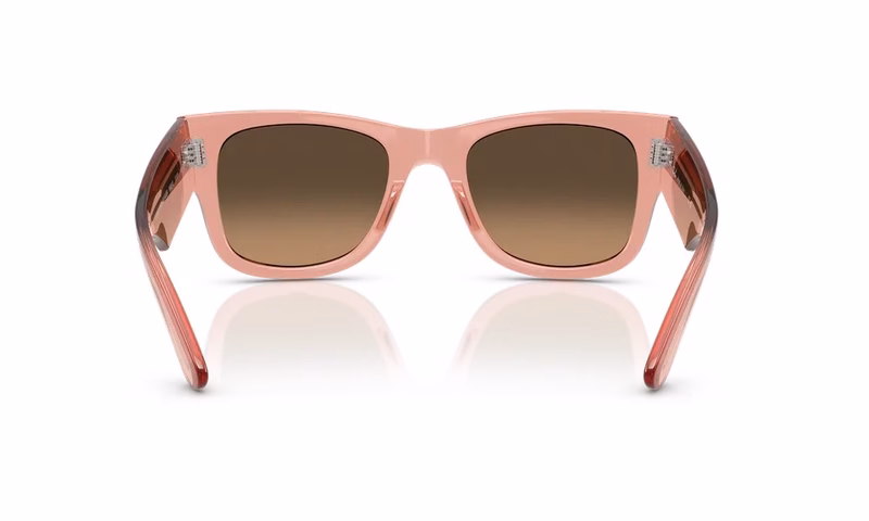 Ray-Ban Mega Wayfarer RB0840S 684843 Ray-Ban Mega Wayfarer RB0840S 684843
