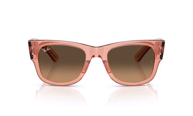 Ray-Ban Mega Wayfarer RB0840S 684843 Ray-Ban Mega Wayfarer RB0840S 684843
