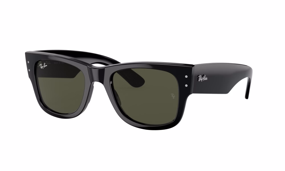 Ray-Ban Mega Wayfarer RB0840S 901/31 Ray-Ban Mega Wayfarer RB0840S 901/31