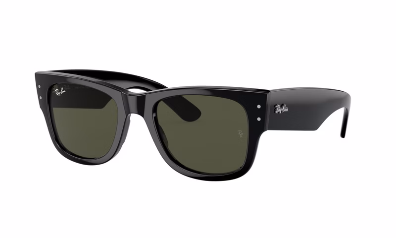 Ray-Ban Mega Wayfarer RB0840S 901/31 Ray-Ban Mega Wayfarer RB0840S 901/31