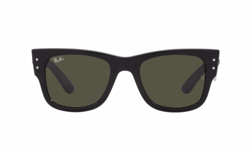 Ray-Ban Mega Wayfarer RB0840S 901/31 Ray-Ban Mega Wayfarer RB0840S 901/31