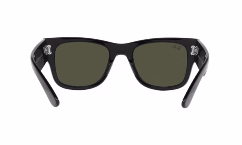 Ray-Ban Mega Wayfarer RB0840S 901/31 Ray-Ban Mega Wayfarer RB0840S 901/31