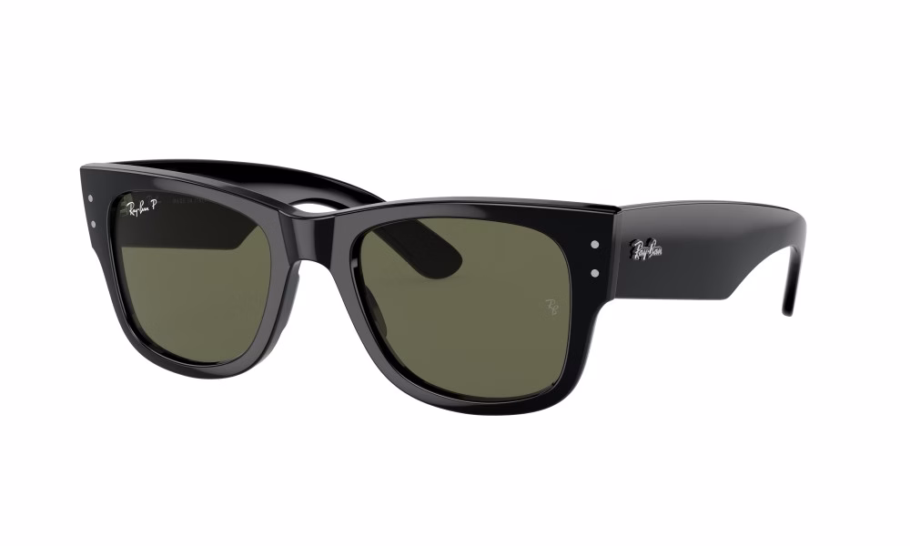 Ray-Ban Mega Wayfarer RB0840S 901/58 Ray-Ban Mega Wayfarer RB0840S 901/58