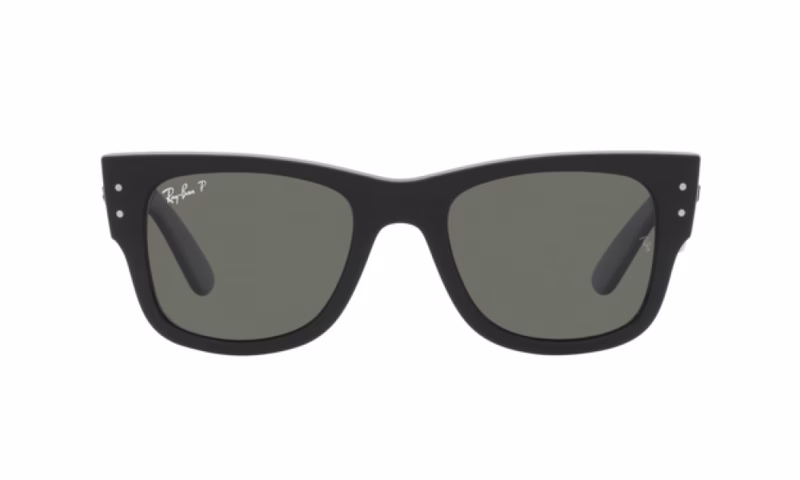 Ray-Ban Mega Wayfarer RB0840S 901/58 Ray-Ban Mega Wayfarer RB0840S 901/58
