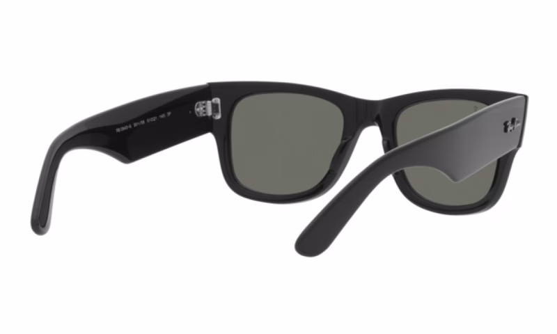 Ray-Ban Mega Wayfarer RB0840S 901/58 Ray-Ban Mega Wayfarer RB0840S 901/58