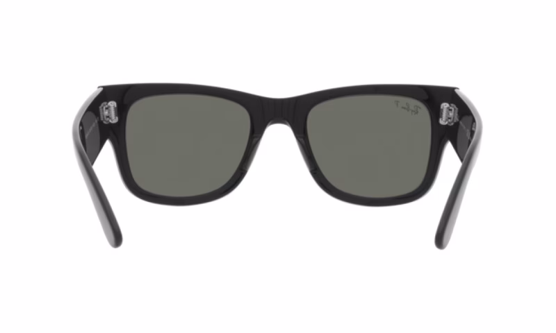 Ray-Ban Mega Wayfarer RB0840S 901/58 Ray-Ban Mega Wayfarer RB0840S 901/58