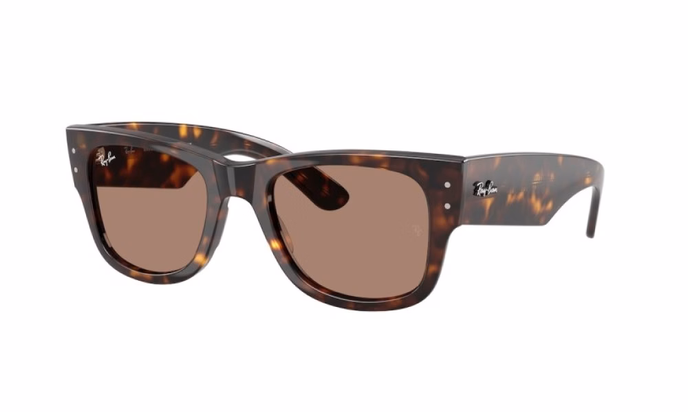 Ray-Ban Mega Wayfarer RB0840S 902/1A Ray-Ban Mega Wayfarer RB0840S 902/1A