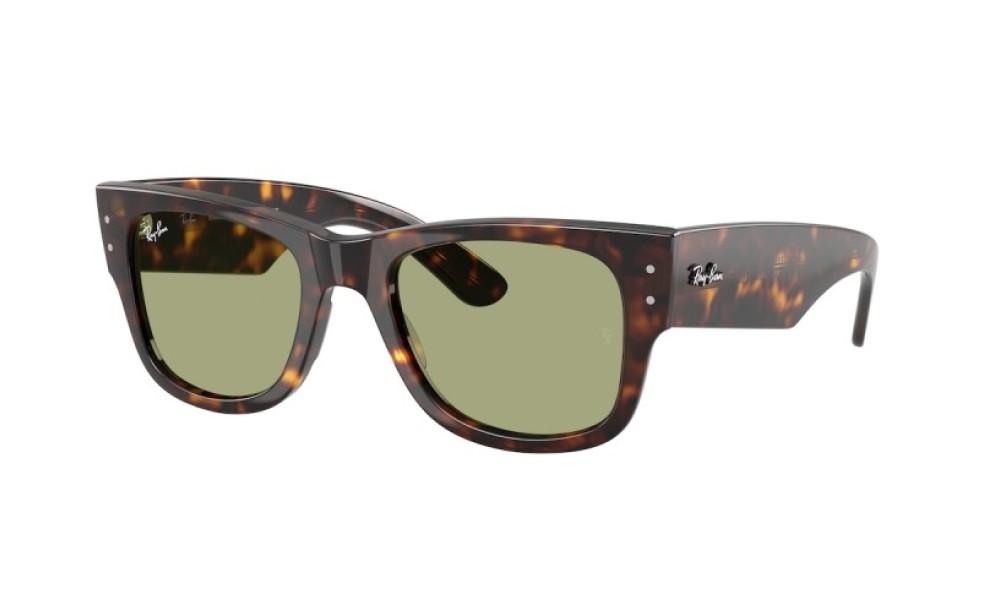 Ray-Ban Mega Wayfarer RB0840S 902/4E Ray-Ban Mega Wayfarer RB0840S 902/4E