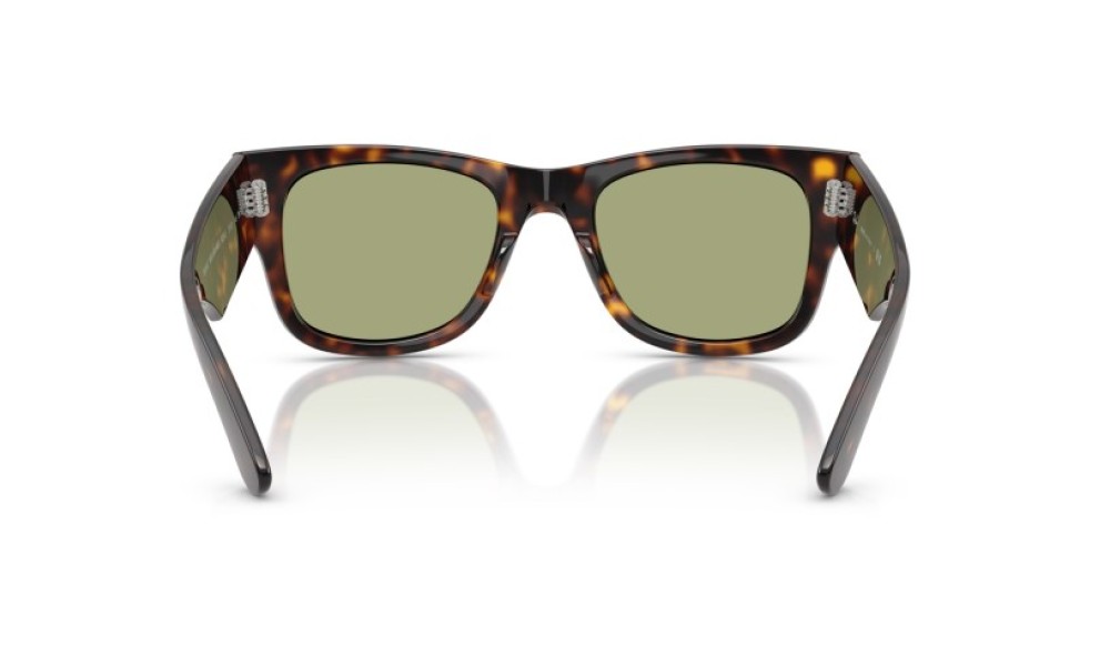 Ray-Ban Mega Wayfarer RB0840S 902/4E Ray-Ban Mega Wayfarer RB0840S 902/4E